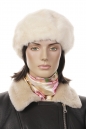 Шапка женская из норки 8015580-2